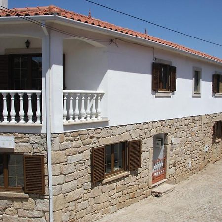 Casa Duas Fontes Villa Capinha Kültér fotó