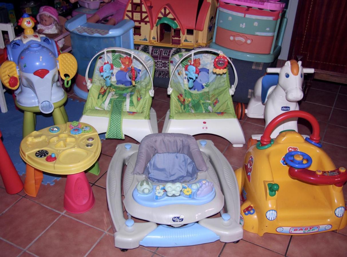 Casa Duas Fontes Villa Capinha Kültér fotó