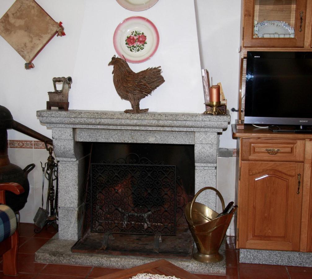 Casa Duas Fontes Villa Capinha Kültér fotó
