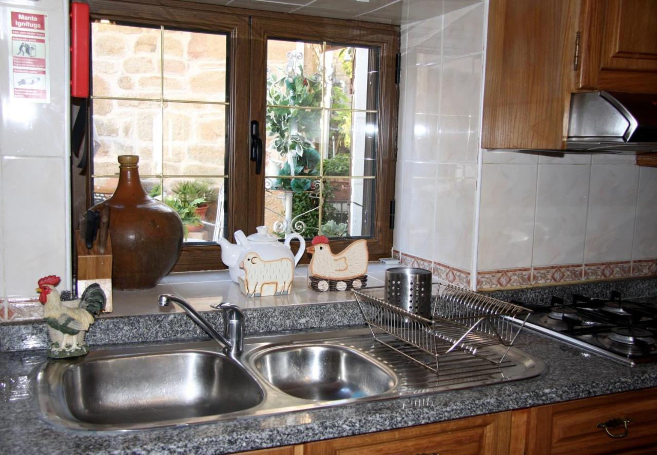 Casa Duas Fontes Villa Capinha Kültér fotó