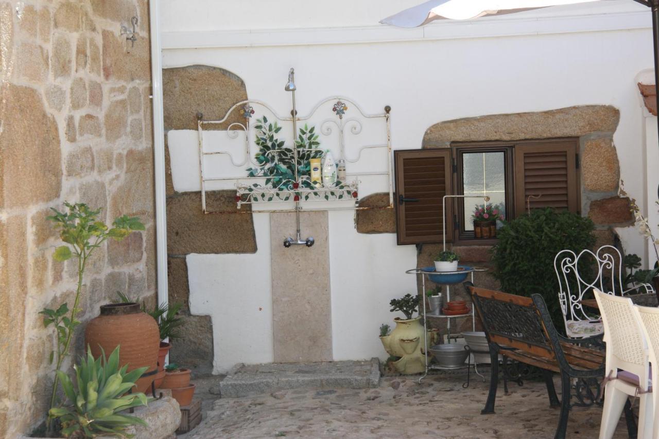 Casa Duas Fontes Villa Capinha Kültér fotó