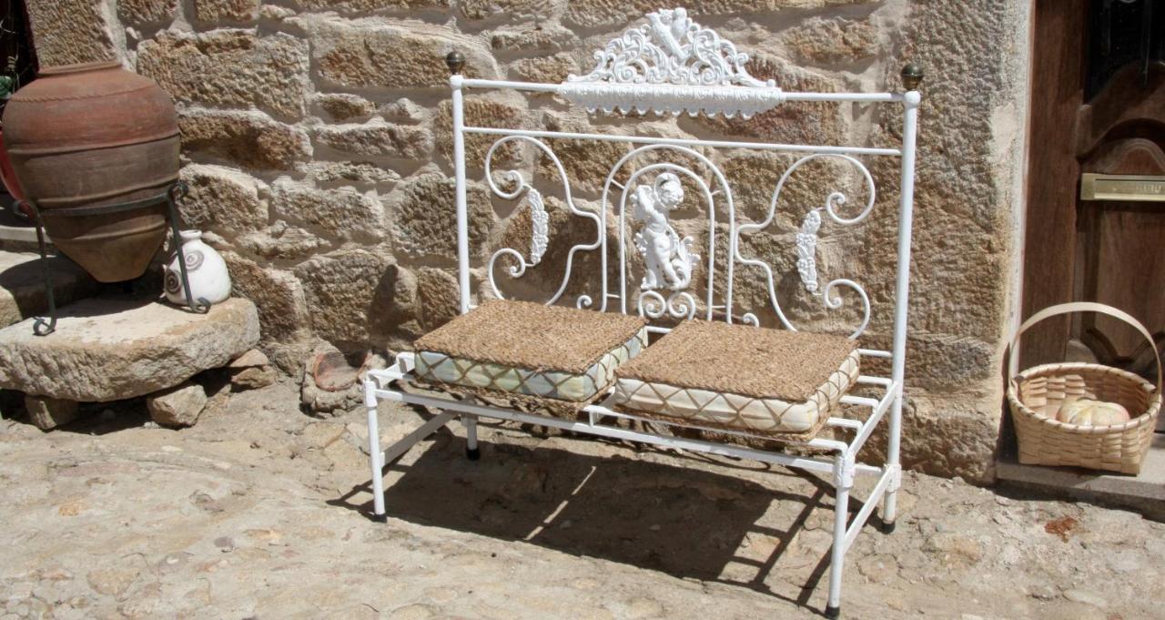 Casa Duas Fontes Villa Capinha Kültér fotó