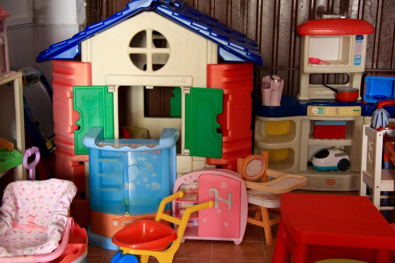 Casa Duas Fontes Villa Capinha Kültér fotó