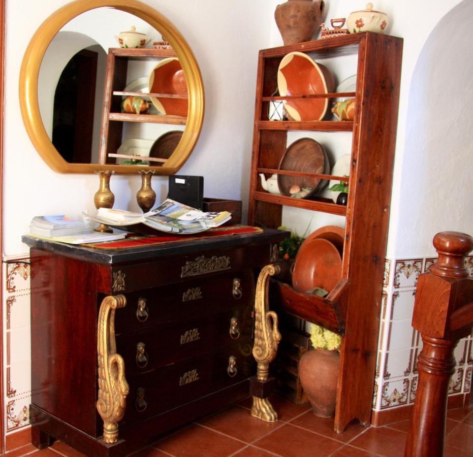 Casa Duas Fontes Villa Capinha Kültér fotó