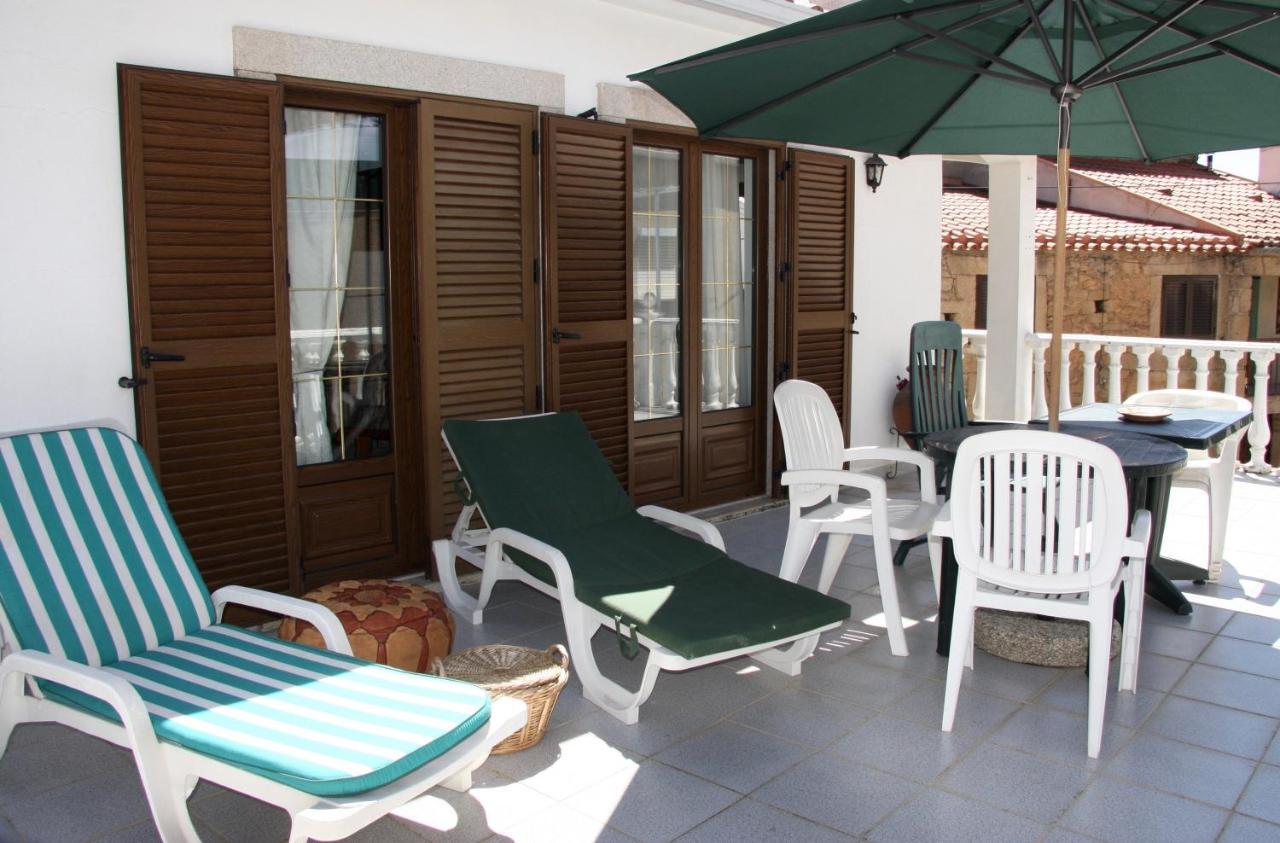 Casa Duas Fontes Villa Capinha Kültér fotó