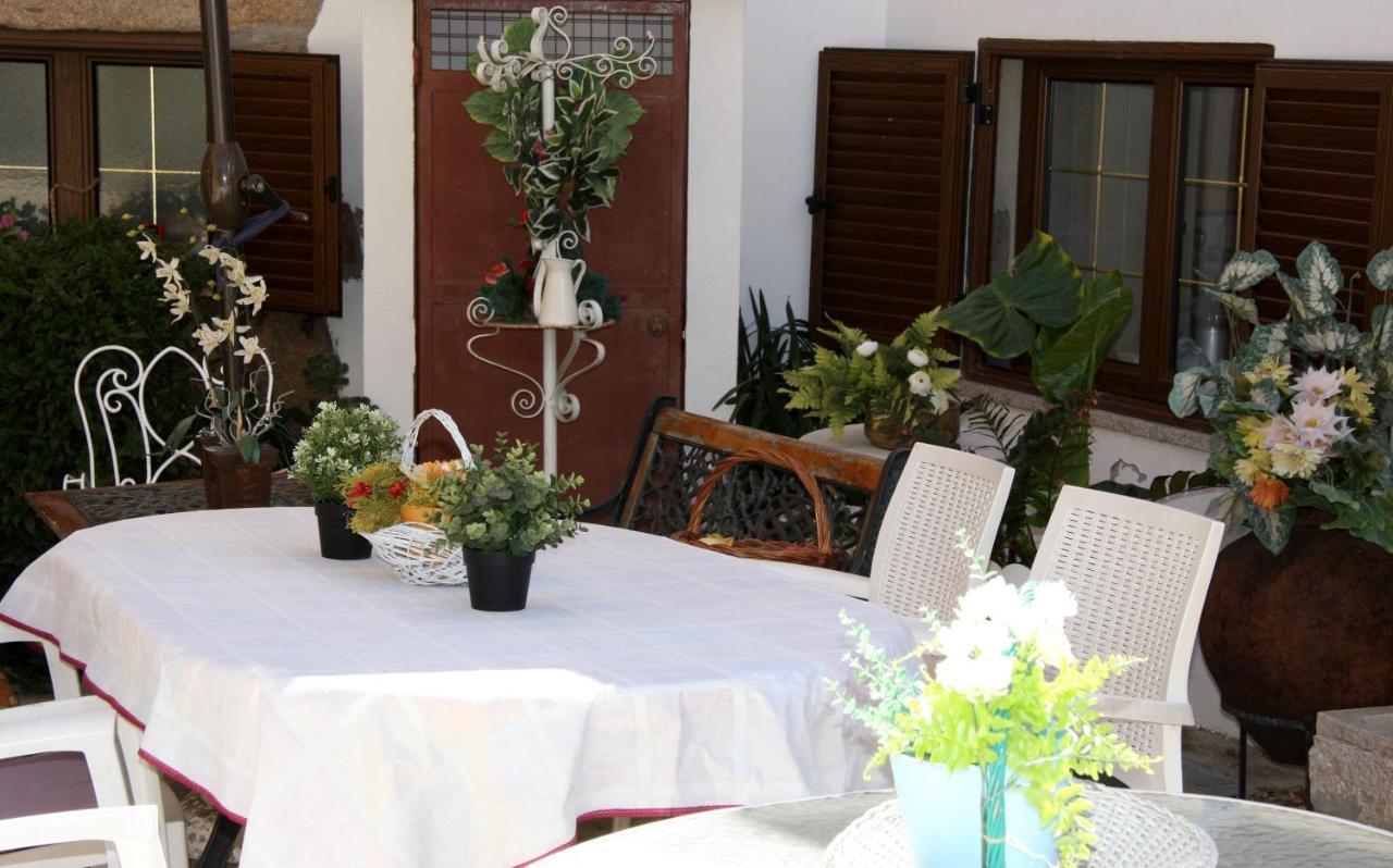 Casa Duas Fontes Villa Capinha Kültér fotó