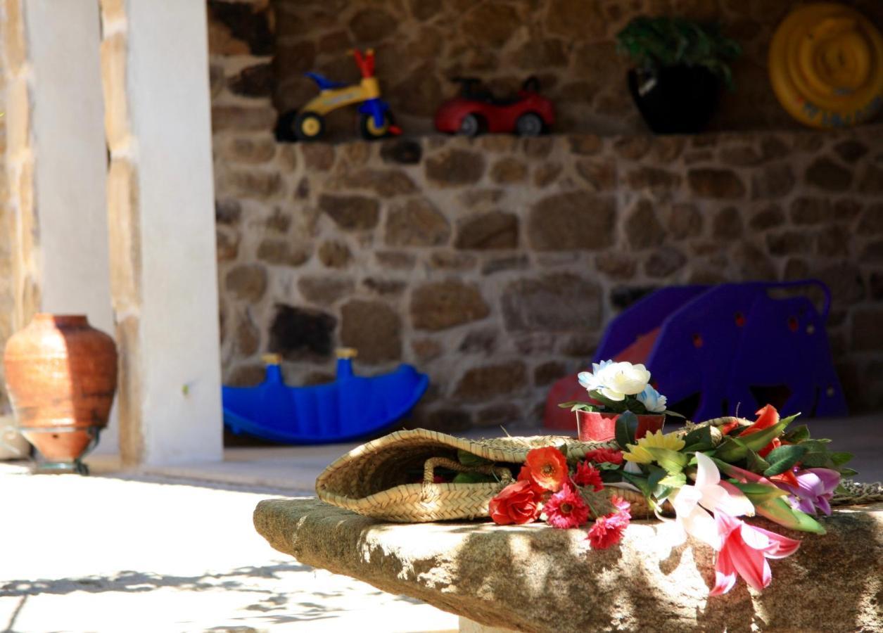 Casa Duas Fontes Villa Capinha Kültér fotó