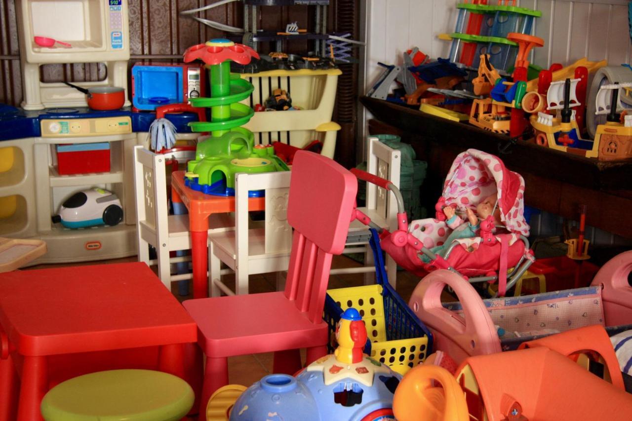 Casa Duas Fontes Villa Capinha Kültér fotó