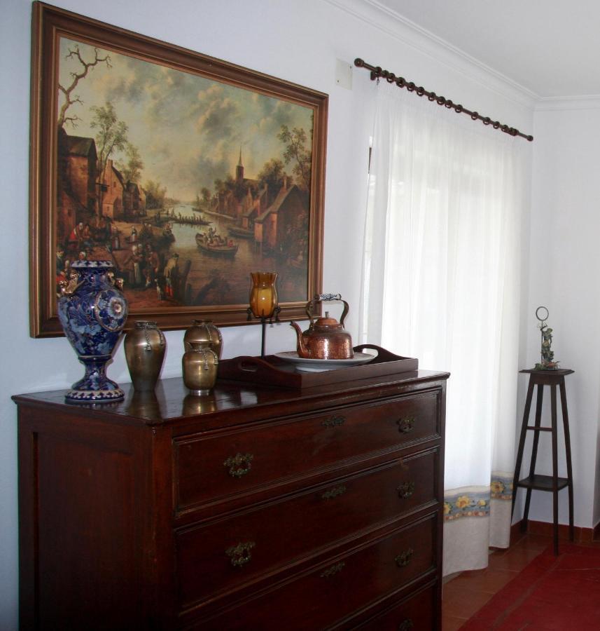 Casa Duas Fontes Villa Capinha Kültér fotó