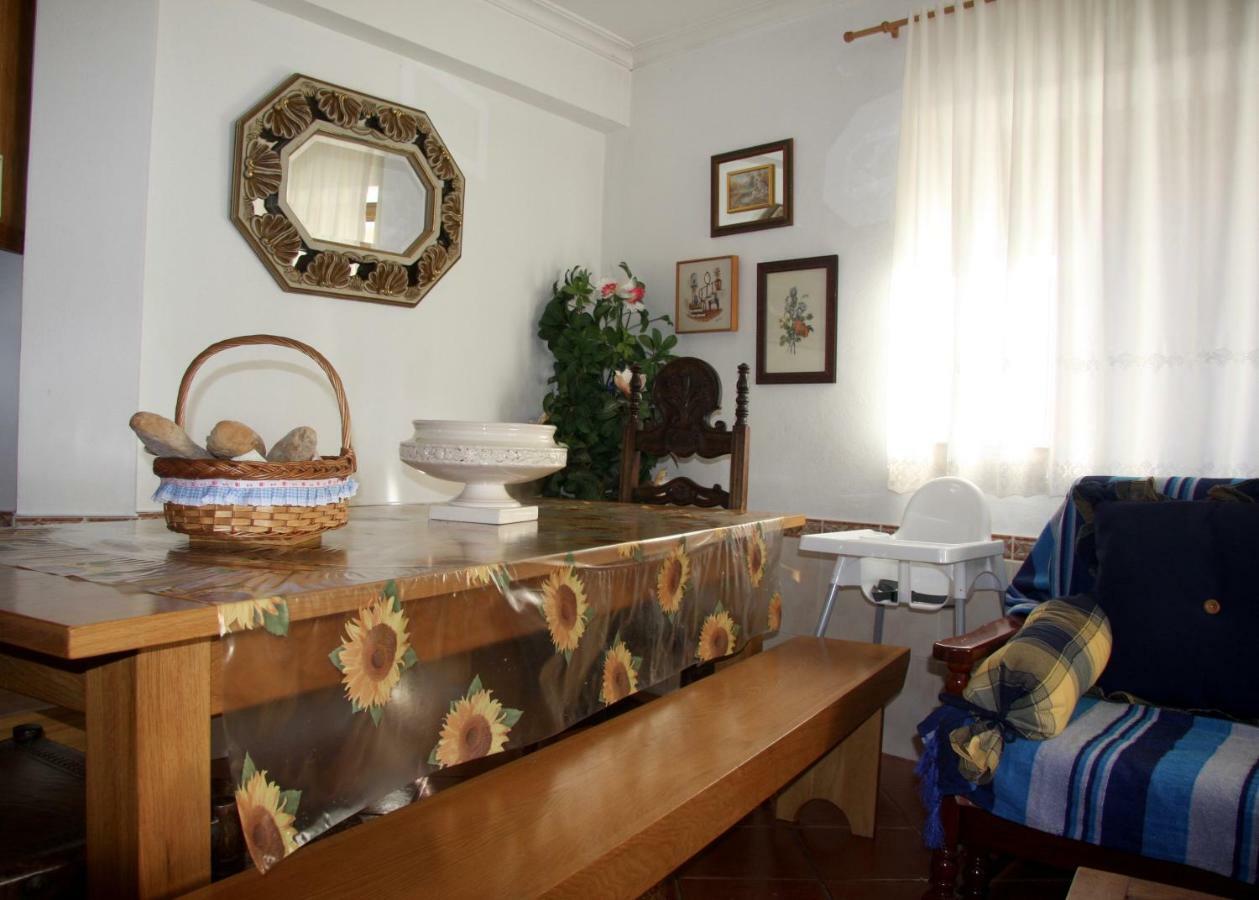 Casa Duas Fontes Villa Capinha Kültér fotó
