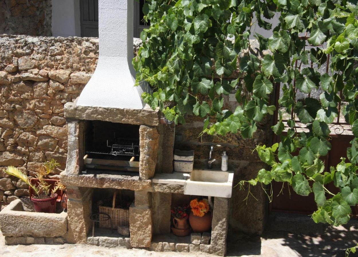 Casa Duas Fontes Villa Capinha Kültér fotó