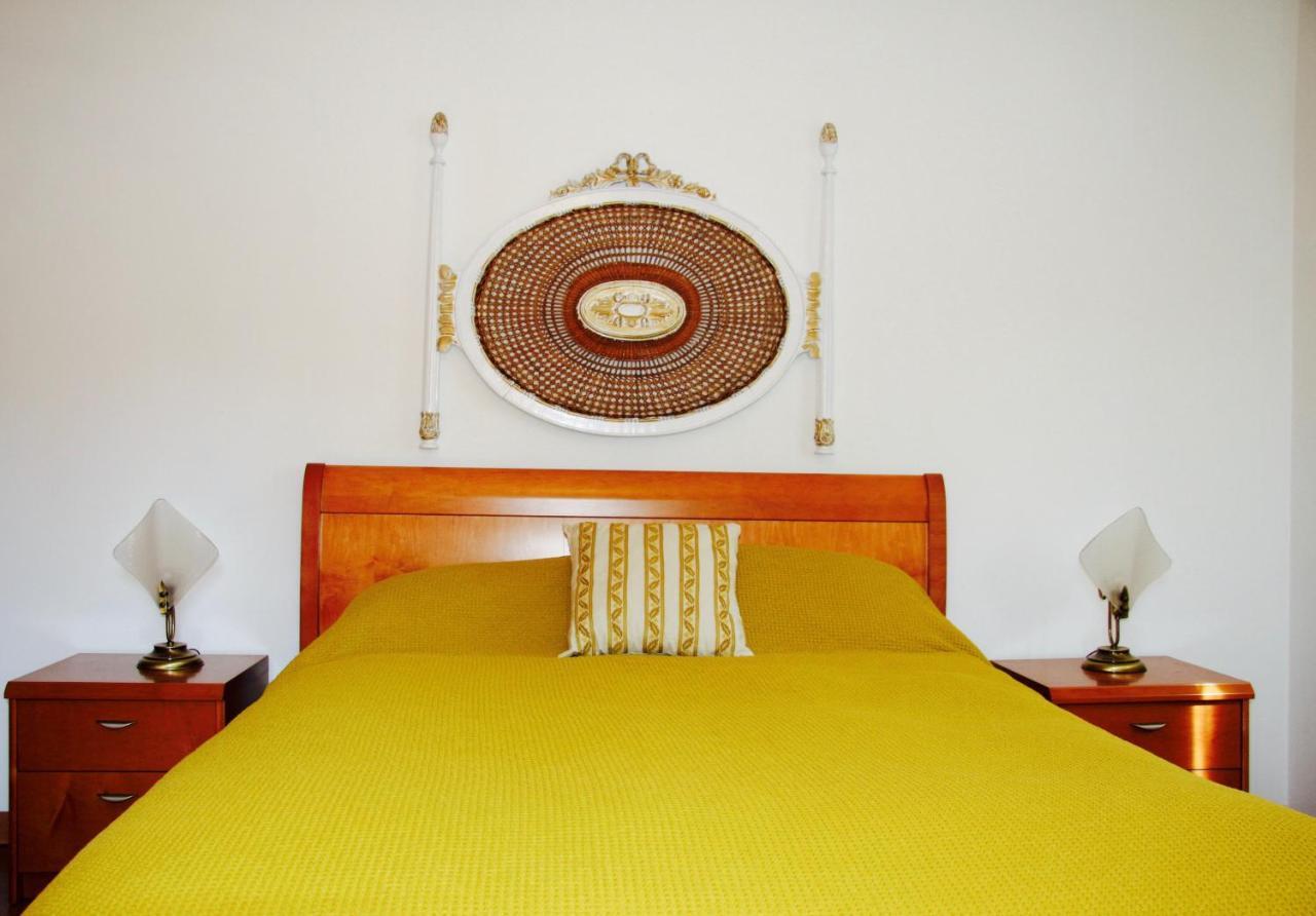 Casa Duas Fontes Villa Capinha Kültér fotó